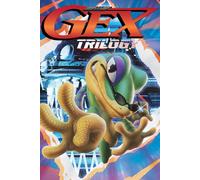 Gex Trilogy (Xbox Series X|S) XBOX LIVE key EUROPE