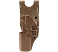 Gexgune Tactical G1ock Holster Ocultamiento Militar Paleta Izquierda Cinturón Cinturón Pistola Pistolera (4 Modelos 2 Colores Opcionales)