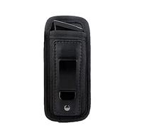 Gexgune Tactical Magazine Pouch Holster Concealed Carry mag Case Bag Riñonera con Clip para la Mano Derecha e Izquierda