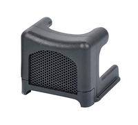 Gexgune Trijicon Mini RMR Reflex Optics Red Dot Sight Alcance Cubierta Anti-Reflexión ALU Matar Flash Caza