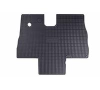 Geyer & HOSAJA Alfombrillas de Goma para Coche 849/1C Compatible con Citroen Jumper I (1994-2006), Fiat Ducato II (1994-2006) y Peugeot Boxer I (1994-2006)