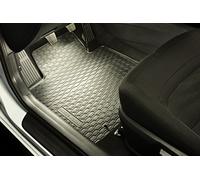 GEYER & HOSAJA Alfombrillas de Goma para Coche 926/4C Compatible con BMW Serie 3 G20/G21 (2018-)
