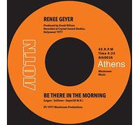 Geyer, Renee - Be There in the Morning [Vinilo]