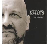 Geyn Hein Van De - Baseline Ft. John Abercrombie - The Guitar Album