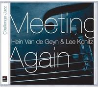 Geyn Hein Van De - Meeting Again