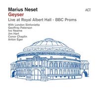 Neset,Marius - Geyser-Live at Royal Albert Hall