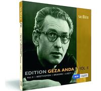 Géza Anda - Anda Edition II
