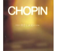 Géza Anda Chopin For Relaxation (CD) (Importación USA)