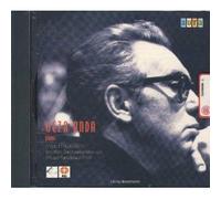 Geza Anda - Chopin/Schubert/Schumann:Etude