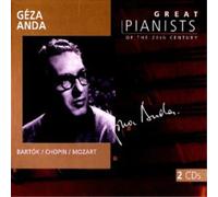 Great Pianists