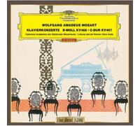 Geza Anda - Piano Concertos 20 & 21