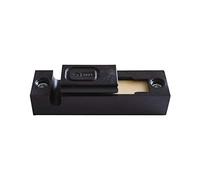 GEZE 145311 Limitador de Apertura Flexible, Negro