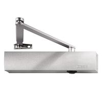 Geze Cierrapuertas TS 4000 | Color: Blanco RAL 9016