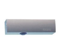Geze Dorma TS 3000 sin Carril de deslizamiento, alas ancho 1100 mm, Plata, 1 pieza, 102280259