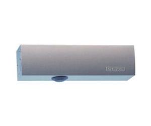 Geze Dorma TS 3000 sin Carril de deslizamiento, alas ancho 1100 mm, Plata, 1 pieza, 102280259