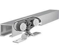 Geze Rollan 40 N - Herraje para Completo systen para puerta corredera con raíl de unidad