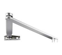 GEZE Varillaje para TS 2000/4000, Color Blanco, RAL 9016, 1 Pieza, 102423