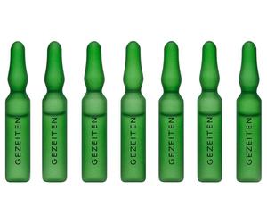 GEZEITEN - AMPOULES 7-Day Reset Treatment - Ampollas 14 ml