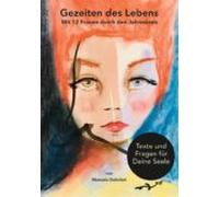 Gezeiten Des Lebens. Texte Und Fragen Für Deine Seele (ebook)
