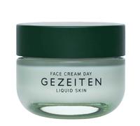GEZEITEN - FACE CREAM Day Liquid Skin - Crema de día 15 ml