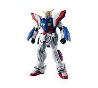 BANDAI CO. LTD Gf-13-017 NJ Shining Gundam Fig 15 cm Mobile Fighter g Gundam Gundam Universe