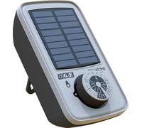 GF Aquatime - Kit de riego solar por goteo