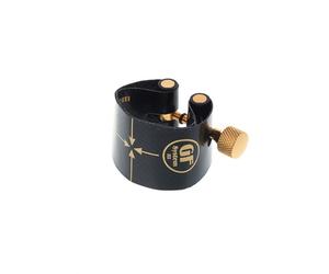 GF GF-08S Ligature Alto Sax G