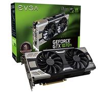 Gf Gtx 1070Ti Ftw Ultra Gaming Pci-I 3Xdp Dvi-D Hdmi