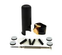 GF MX-09M Ligature Alto Sax G