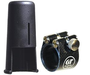 GF Sistema hojas Tornillo 03L de BSS de 3 - para clarinete Alemán