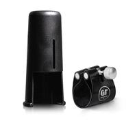 GF-System GF-03M-BSS-3 tornillo de hoja para clarinete B alemán