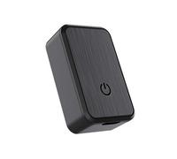 GF08 Magnetic Mini Vehicle Locator Car GPS Tracker Pet Anti-Lost Tracking Device Kids Locator