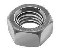 Gfd - Tuerca hexagonal m12 din934 inoxidable a2