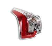 GFDJDF Faros traseros Para Ssangyong Tivoli 2015-2019 Luz Trasera LED Luz Giro Conjunto Luces Traseras 8360135000 8360235000(Izquierda)