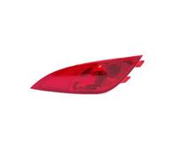 GFDJDF Luces Laterales Para Hyundai Para IX35 2010 2011 2012 2013 2014 2015 Parachoques Trasero Luz Freno Trasera Niebla Coche(Only Right)