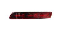 GFDJDF Luces Laterales Para Suzuki Para S-Cross 2015 2016 Luces Freno LED Intermitentes Parachoques Trasero Luz(Model D4,2 Functions)