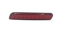 GFDJDF Luces Laterales Para Suzuki Para SX4 2006-2018 Luces De Freno LED Intermitentes Parachoques Trasero Lámpara Trasera(Model H8,3 Functions)