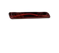 GFDJDF Luces Laterales Para Suzuki Para Vitara 2015 2016 2017 2018 Luces Freno LED Intermitentes Parachoques Trasero Luz(Model A1,3 Functions)