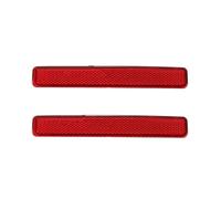 GFDJDF Luces Laterales Para VW Para Caravelle Para T5 2003 2004 2005 2006 2007 2008 2009 2010 2011 Parachoques Trasero Izquierdo Derecho(Left and right)