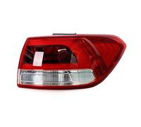 GFDJDF posterior Luz Trasera LED Para Kia Para Sorento 2016 2017 2018 Con Freno Estacionamiento Y Parada Emergencia 92401C5111(LED Right)