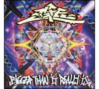 GFE - Bigger Than It Really is