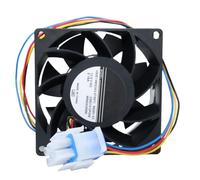 GFE29HMDAES GFE28GMKBES GFE26GSKHSS GFE26GSKBSS GFE28GSKJSS GFE28GSKBSS GNE29GMKBES GFE28GSKHSS GFD28GBLBTS PYE23KSDCSS GFE29HSDDSS GFE29HGDEWW Evaporador de Refrigerador Motor de ventilador apto para