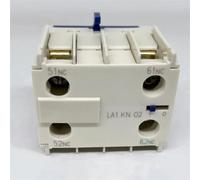 GFGWXMQB Módulo de Contacto Auxiliar LA1KN22 KN40 KN04 KN31 KN13 KN11 (1 Unidad)(KN02)