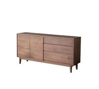 GFHTRELY Bufetera Mueble Aparadores de Restaurante nórdicos Armarios de Almacenamiento for la Cocina del hogar Armarios de Entrada Armarios de té for la Sala de Estar Armarios de Bar Mueble de Cocina