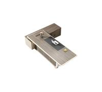 GFHTRELY Escritorio De Computadora Escritorio Ejecutivo Moderno Y Creativo para Director General Mesa de Juego(B)