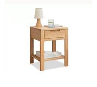 GFHTRELY Escritorio de Sofá Mesita de Noche Minimalista Moderna, casillero de Dormitorio nórdico, Mesa de Centro for Sala de Estar, Armario de Almacenamiento, Mesa Auxiliar Mesa Pequeña(A)