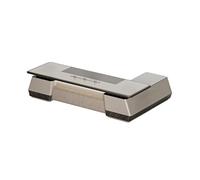 GFHTRELY Escritorio para Computadora Escritorio del Presidente, Director Ejecutivo, De Dirección, Mobiliario Oficina Mesa para Juegos