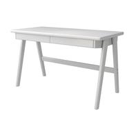 GFHTRELY Escritorio para Computadora Mesa de Ordenador Multifuncional for el hogar con estantería y cajones, Mesa Estudio for Estudiantes, Escritorio Oficina Mesa para Juegos(C,100 * 60 * 75cm)