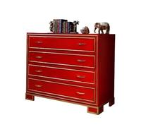 GFHTRELY Gabinete de madera para bufé, despensa, dormitorio, armario de almacenamiento, sofá, decoración lateral de cocina, aparador