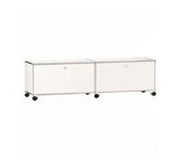 GFHTRELY Mueble de TV Sencillo for Sala Estar, Centro Entretenimiento, Mueble Audiovisual, Armario Almacenamiento for Dormitorio, aparador, Soporte for Consola Multimedia